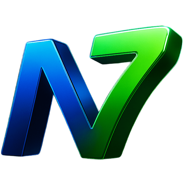 Logo N7 Neftis